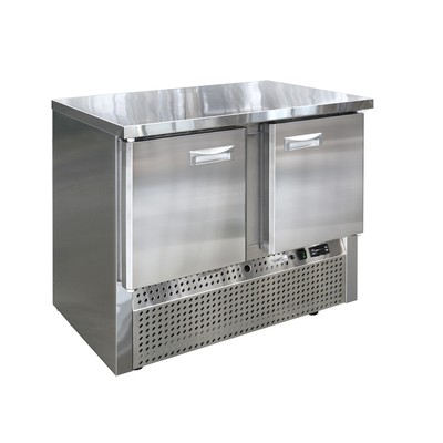 Стол холодильный Finist СХСн-700-2