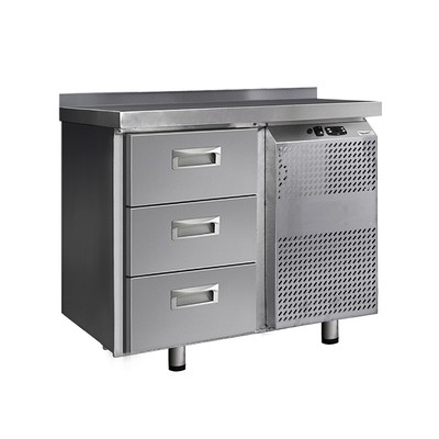 Холодильный стол Финист СХС-600-0/3