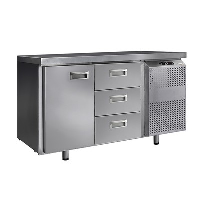 Холодильный стол Финист СХС-600-1/3