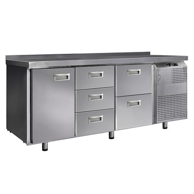 Холодильный стол Финист СХС-600-1/5