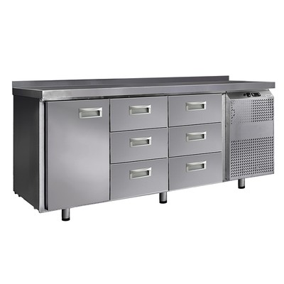 Холодильный стол Финист СХС-600-1/6