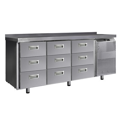 Холодильный стол Финист СХС-600-0/9