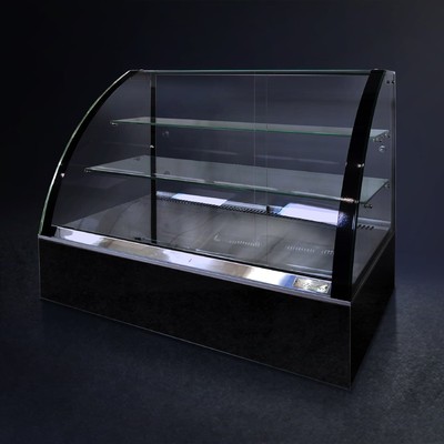 Настольная холодильная витрина Финист JAKSON JN-2