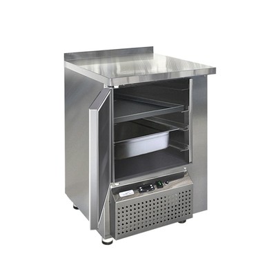 Стол холодильный кондитерский Finist КСХСн-750-1