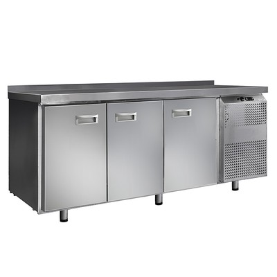 Универсальный холодильный стол Финист УХС-700-3