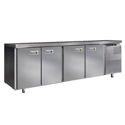 Универсальный холодильный стол Финист УХС-700-4