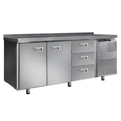 Морозильный стол Finist НХС-700-2/3