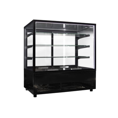 Кондитерская витрина Finist JOBS J-127-126