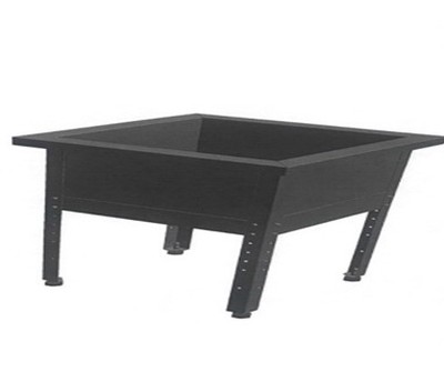 Ванна котломоечная сварная ВКЦЭ (L=1200)