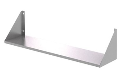 Полка настенная открытая ПКЭ 1500х400
