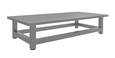 Подтоварник ПКИШ (L=900, S=400, H=300)