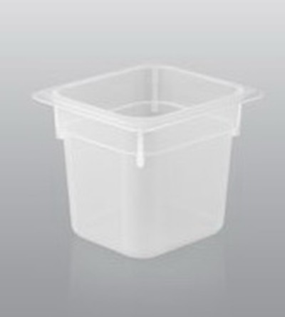 Гастроемкость GN 1/6-150 Gastromix (полипропилен)