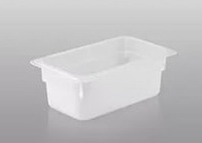 Гастроемкость GN 1/4-100 Gastromix (полипропилен)