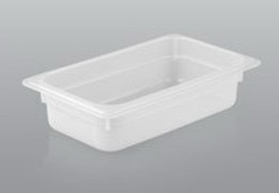Гастроемкость GN 1/4-65 Gastromix (полипропилен)