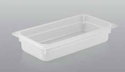 Гастроемкость GN 1/3-65 Gastromix (полипропилен)