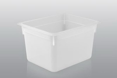 Гастроемкость GN 1/2-200 Gastromix (полипропилен)