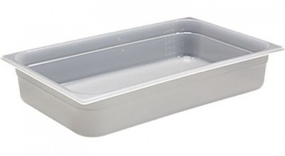 Гастроемкость GN 1/1-100 Gastromix (полипропилен)