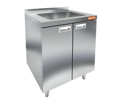 Ванна моечная HiCold НБМСЗМ-7/7Б