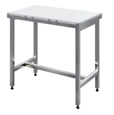 Обвалочный стол 1200х700х900 мм (каркас сварной)