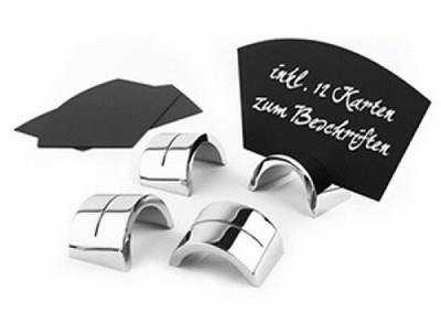 Держатель для карточек APS (6 шт)