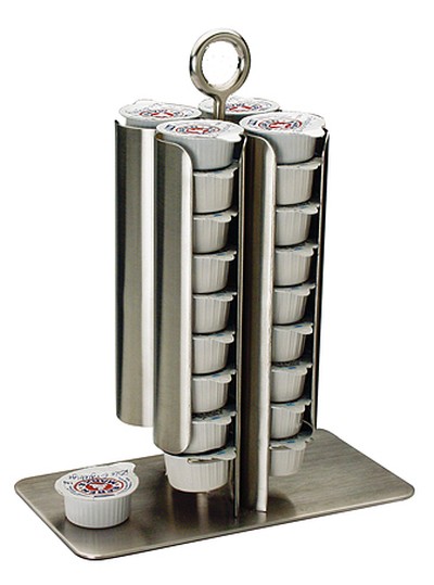 Подставка для сливок APS 00059