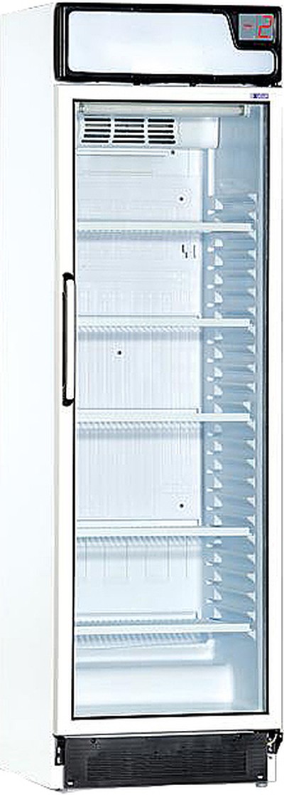 Холодильный шкаф Ugur USS 500 DTKL