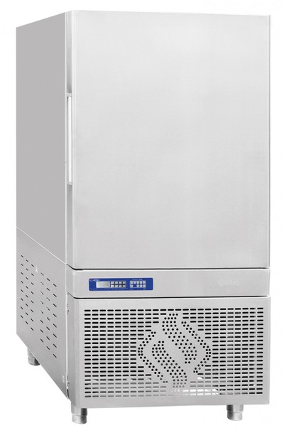 Аппарат шоковой заморозки Abat ШОК-10-1/1AEF