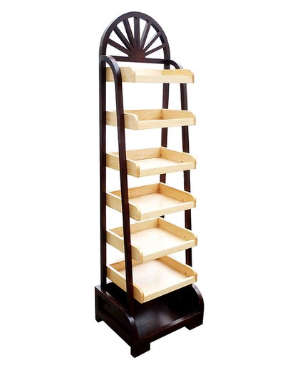 Стойка "Орехофф"