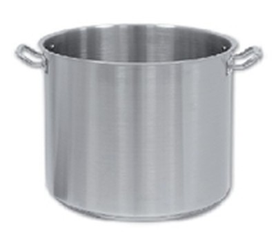 Кастрюля высокая без крышки Indokor (16х14 см, 2,5 л)