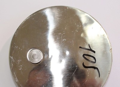 Поршень для Airhot SV-5