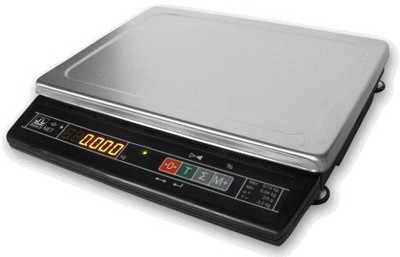 Весы фасовочные МАССА-К-МК-6.2-А20 (снято с производства)