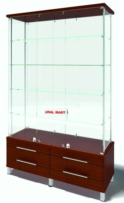 Витрина К-135Т2 