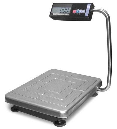 Весы товарные напольные МАССА-К-TB-S-60.2-А2