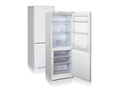 Холодильный шкаф Бирюса 633 (снято с производства)