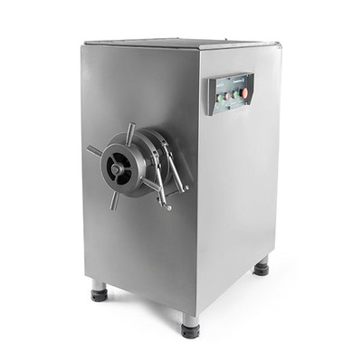 Мясорубка для замороженного мяса Foodatlas JR-120 (AR)