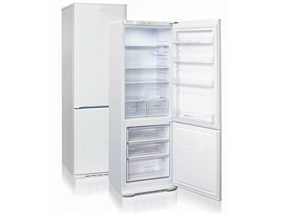 Холодильный шкаф Бирюса 627