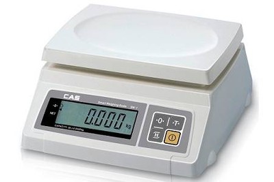 Порционные весы CAS SW-I-10