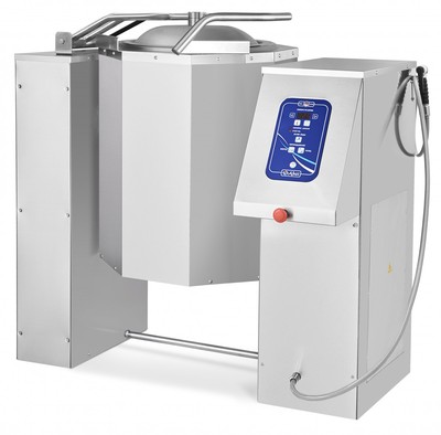 Котел пищеварочный Abat КПЭМ-60-О без миксера