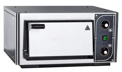 Печь для пиццы Abat ПЭП-1-01 (глухая дверца)