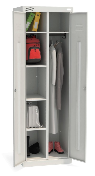 Шкаф универсальный ШМУ 22-600