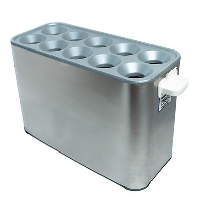 Вертикальная омлетница Foodatlas CY-10