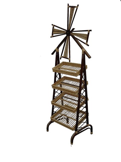 Стойка "Мельница"