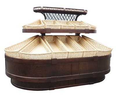 Развал "Манго" с юбкой