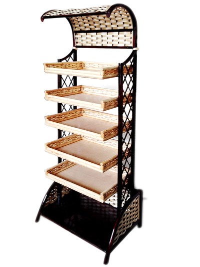 Стойка "Орешек"