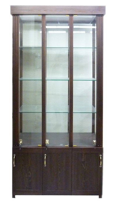 Витрина "Империя"