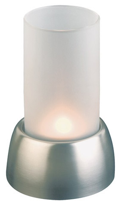 Подсвечник колба APS 03017