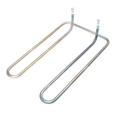 ТЭН КЭ-0,12 147С8/1,35 для конфорки КЭ-0,12 Тулаторгтехника