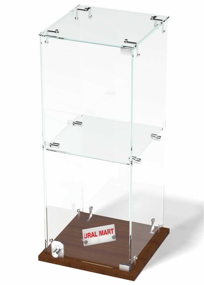 Настольная витрина А-03
