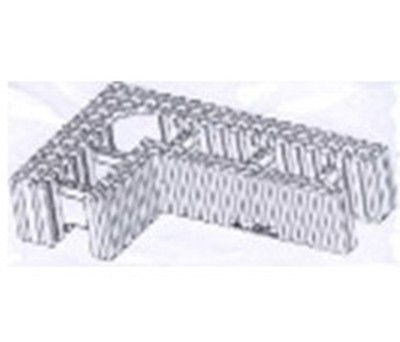 Блок угловой пенополистирольный (правый)