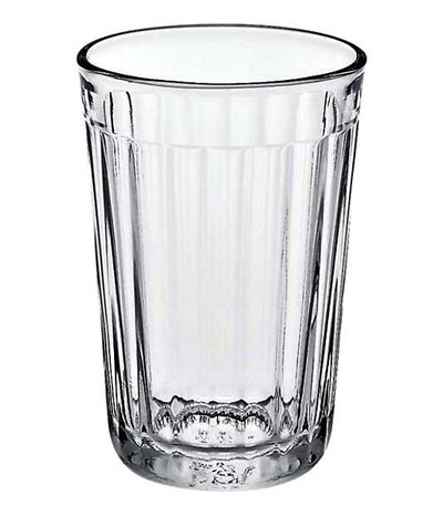 Стакан граненый ОСЗ 250 мл